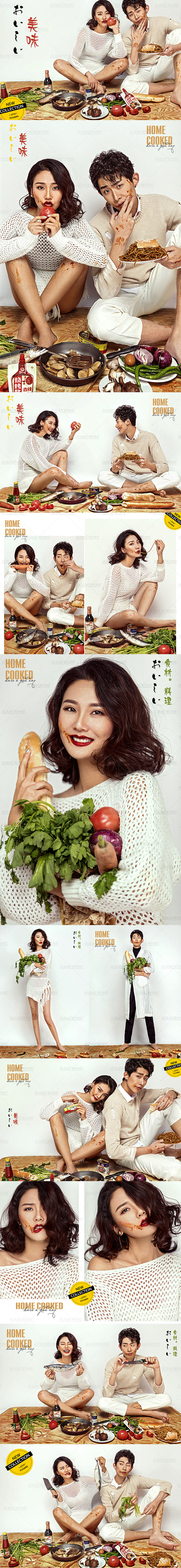 时尚系列