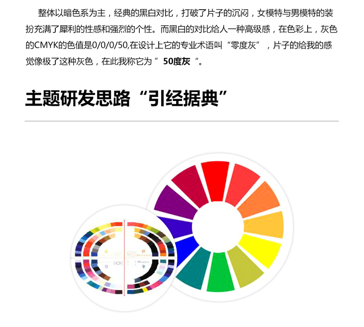 时尚系列