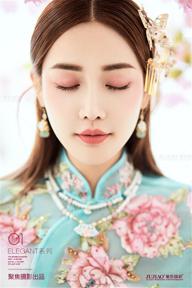 唯美中国风