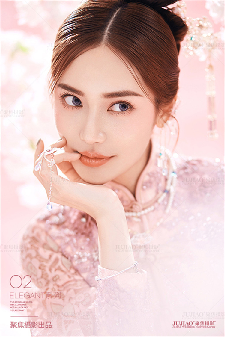 唯美中国风