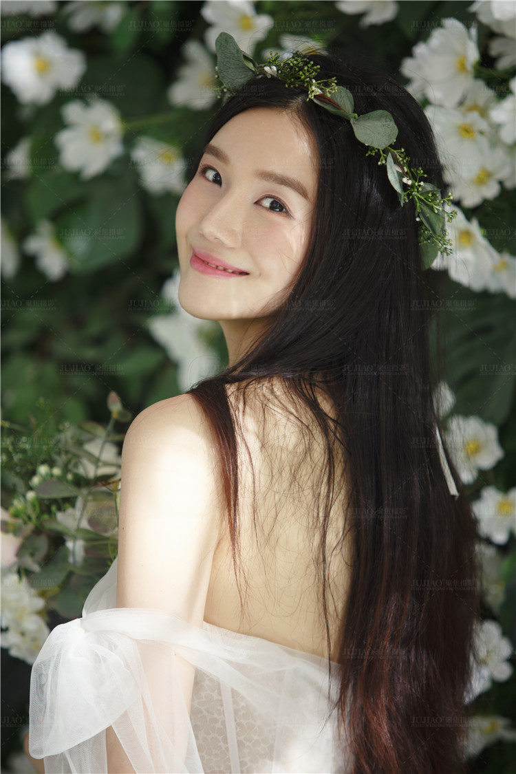 唯美作品
