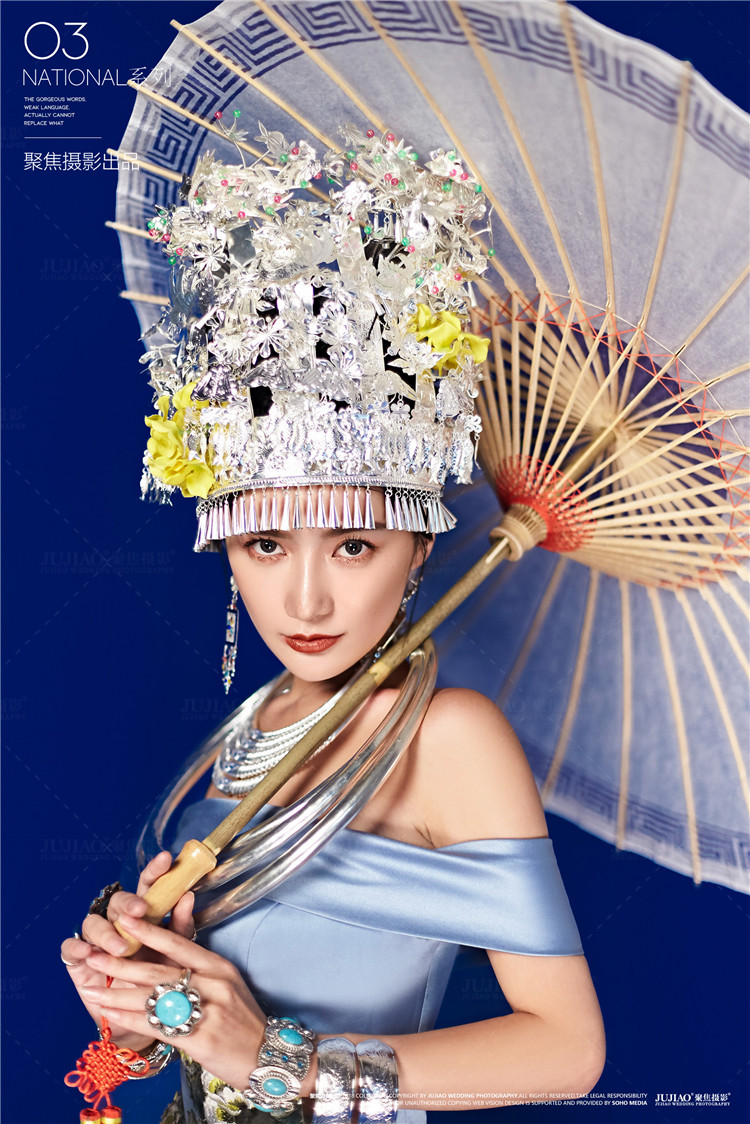 唯美中国风