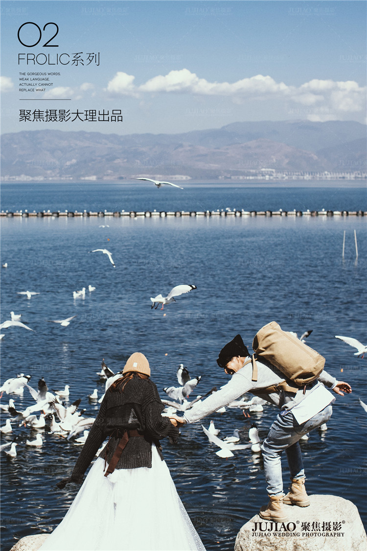 大理作品