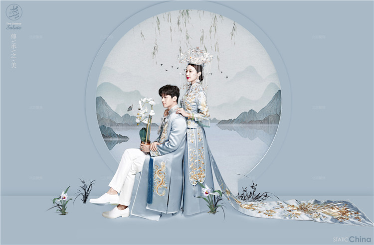 中国风系列