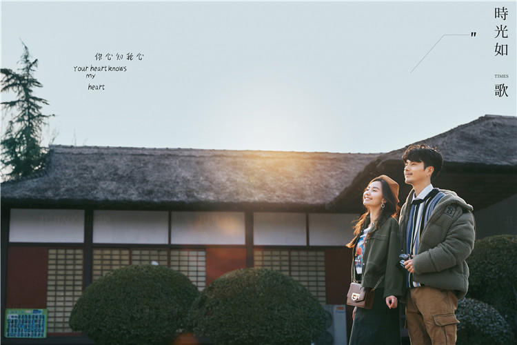 小清新系列