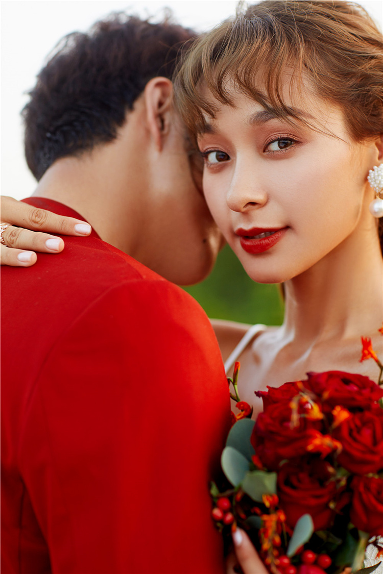 情人节系列