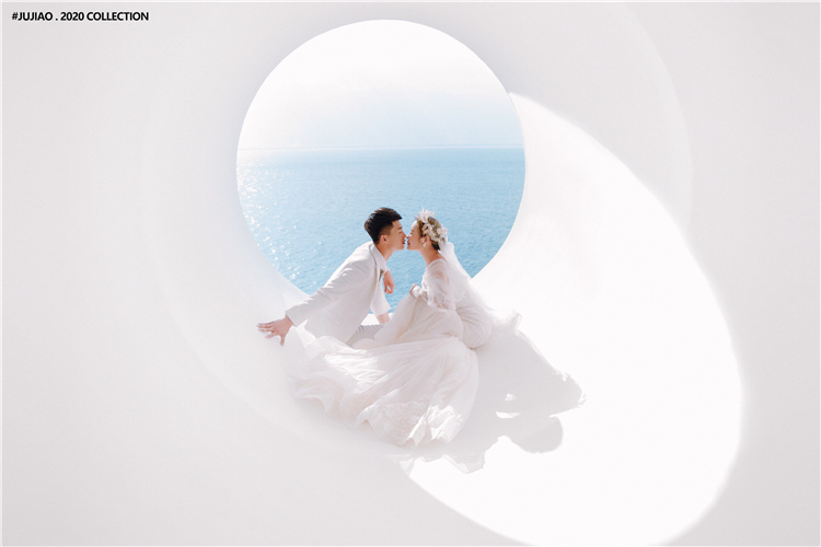 大理婚纱照