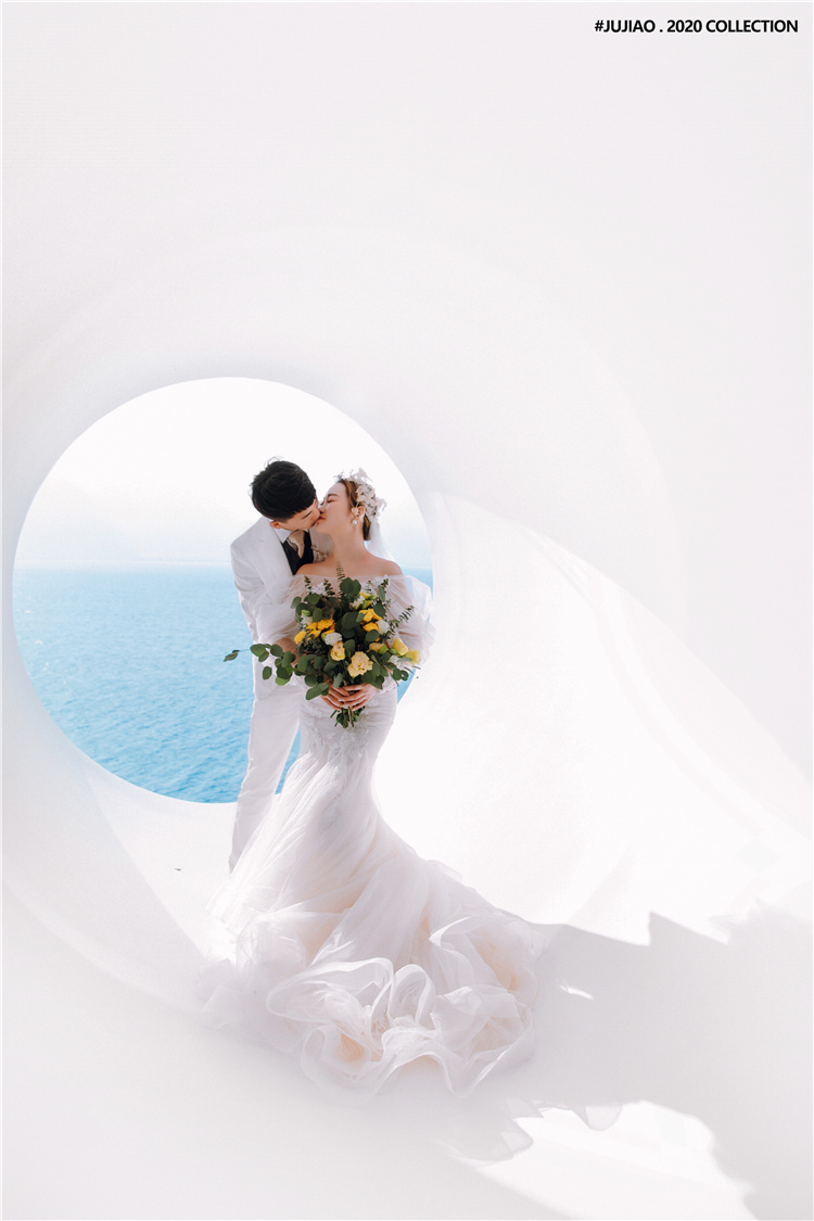 大理婚纱照