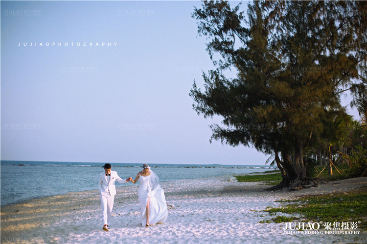 三亚婚纱照