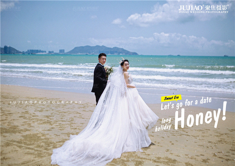 三亚婚纱照