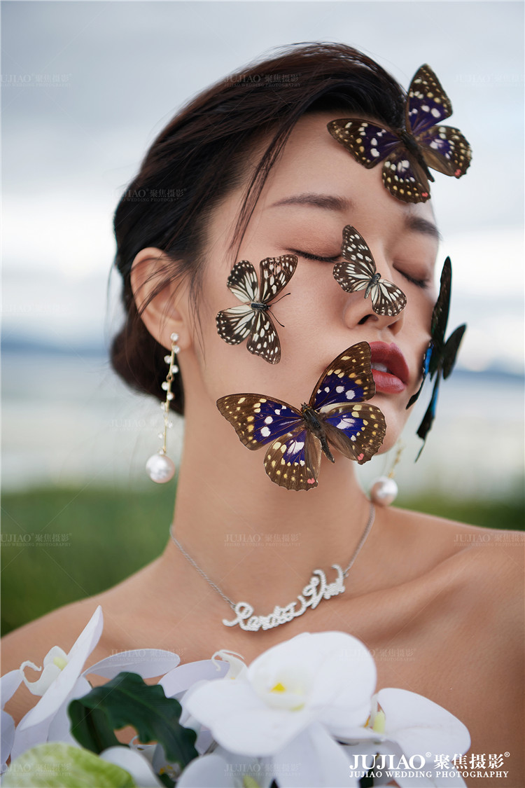大理作品