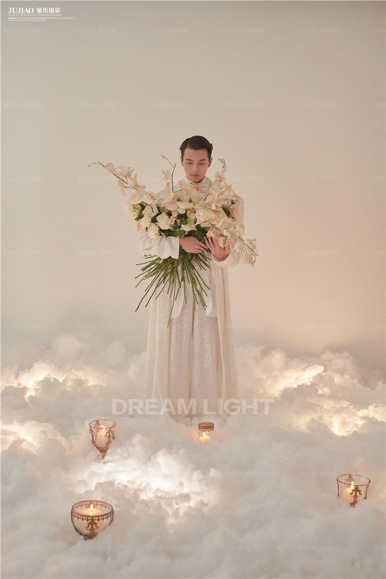 梦幻之光系列