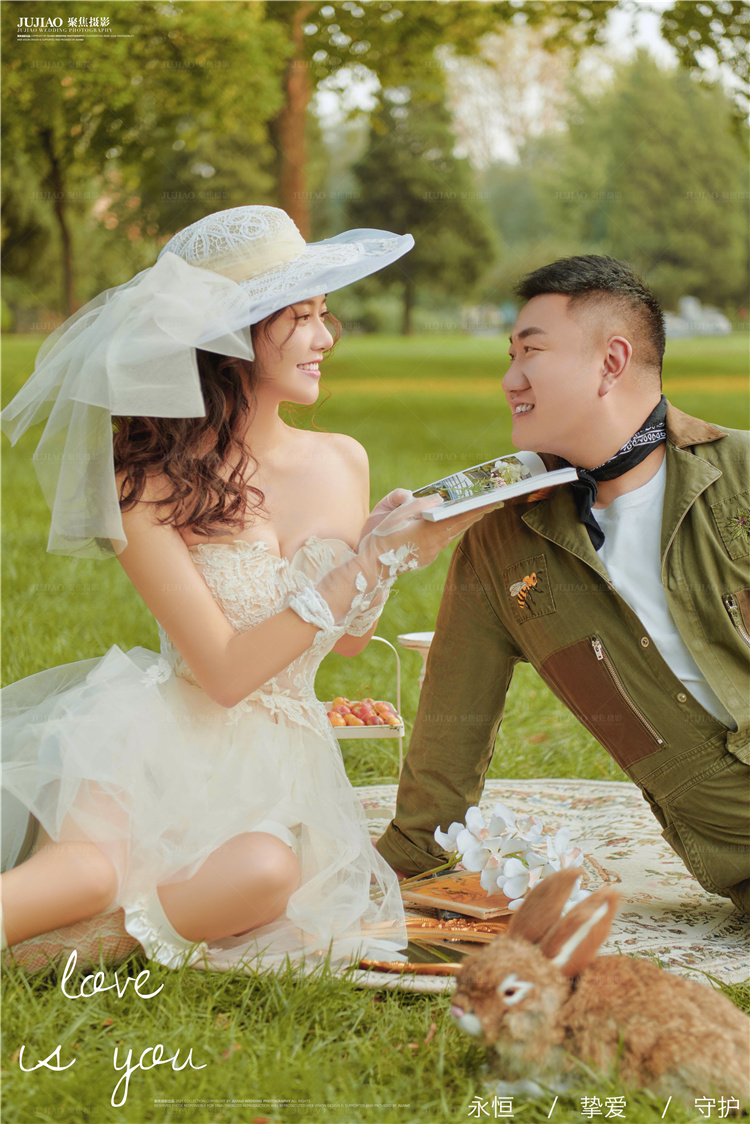 公主系列客照