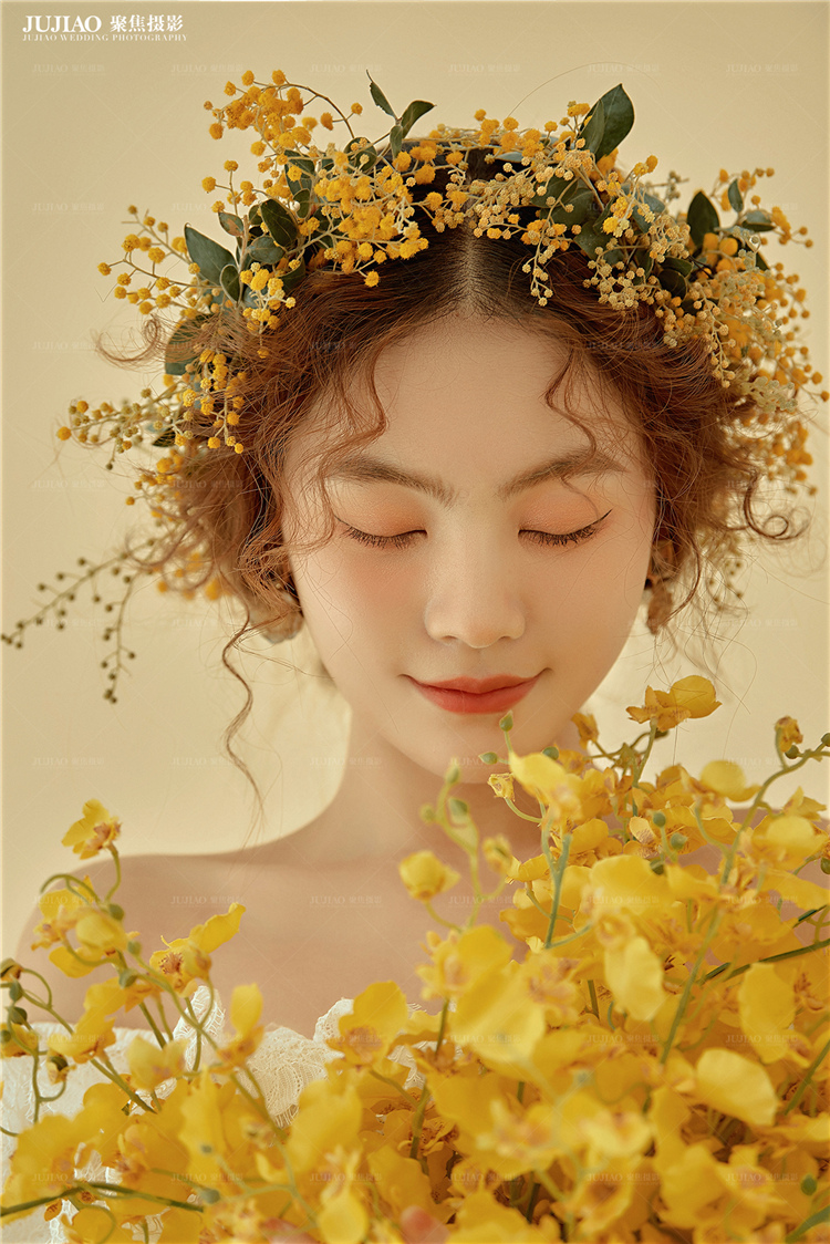 唯美客照