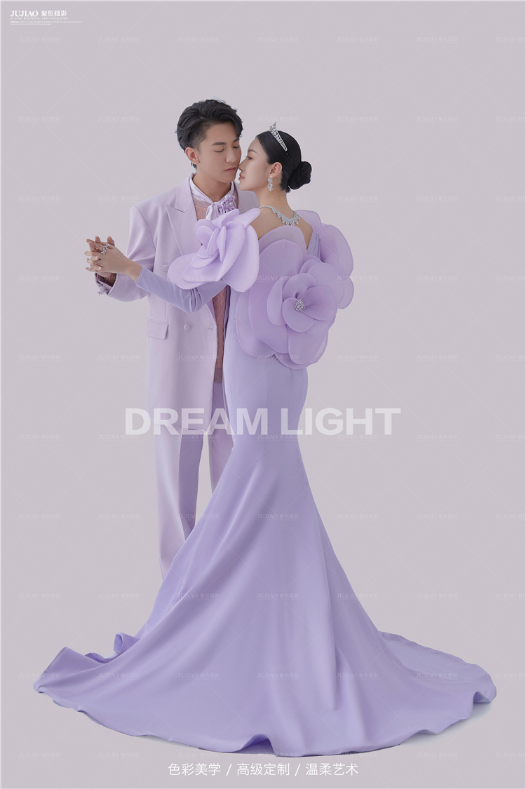彩纱系列