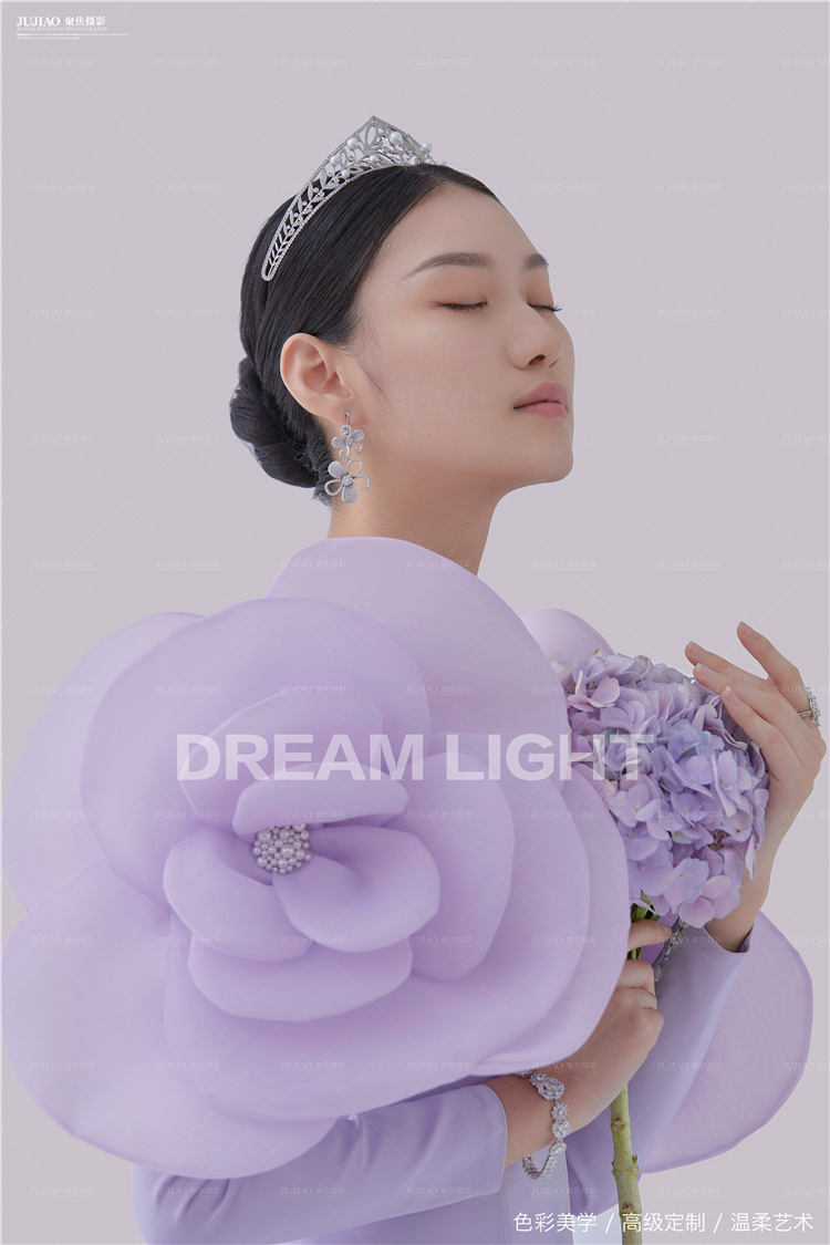 彩纱系列