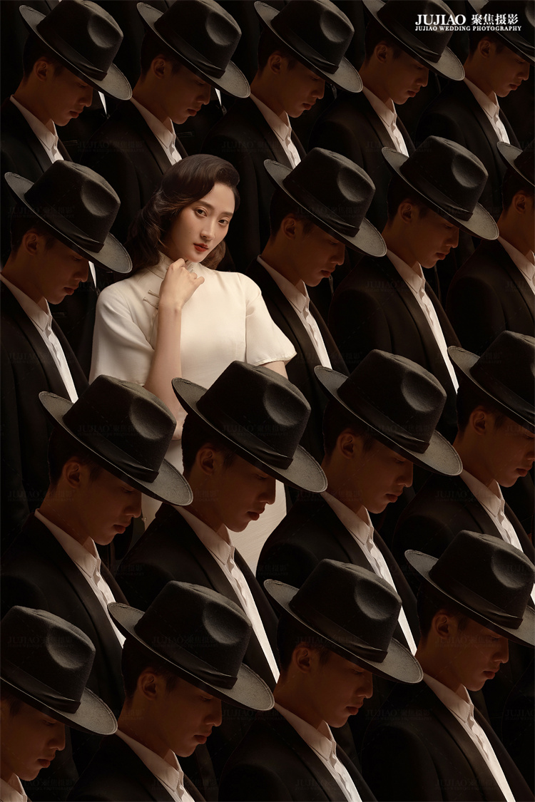 中式复古