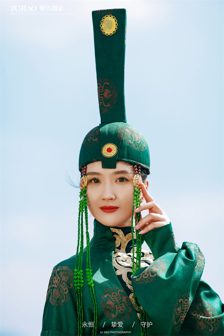 大理民族风