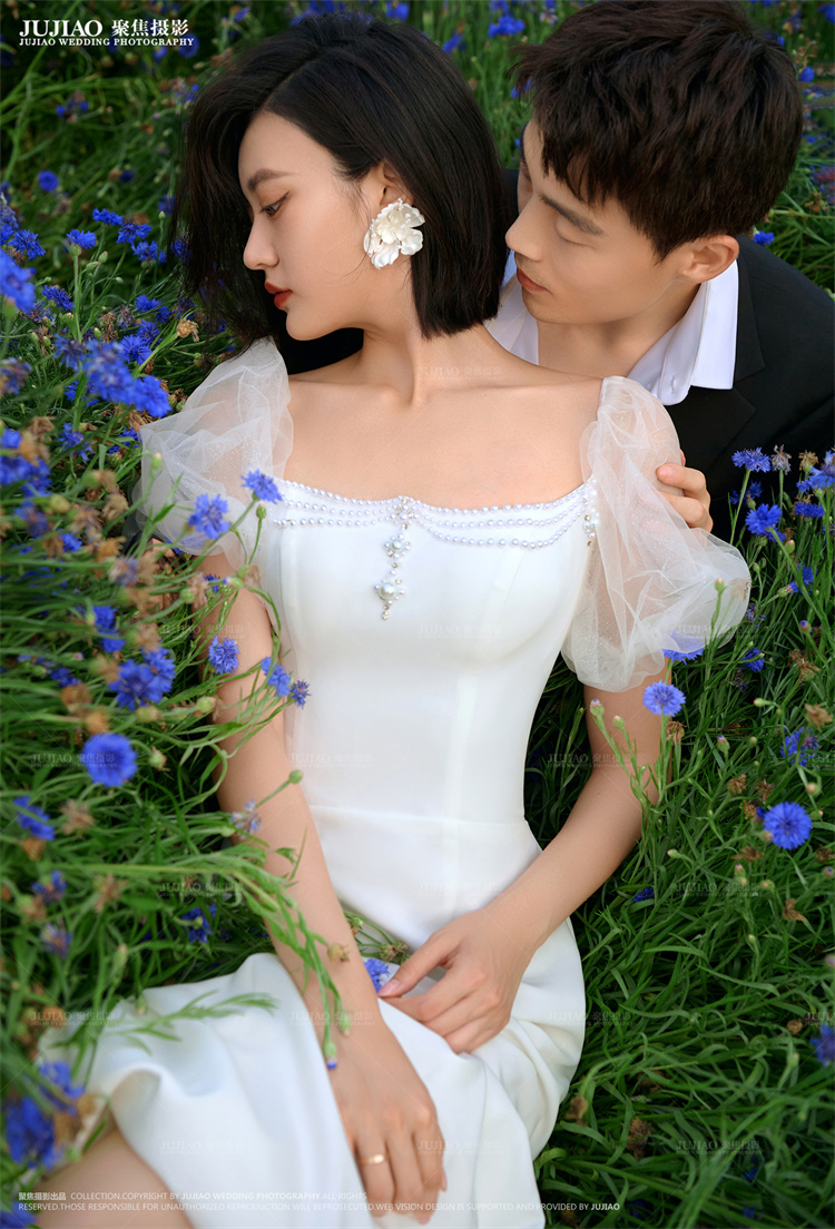 花海