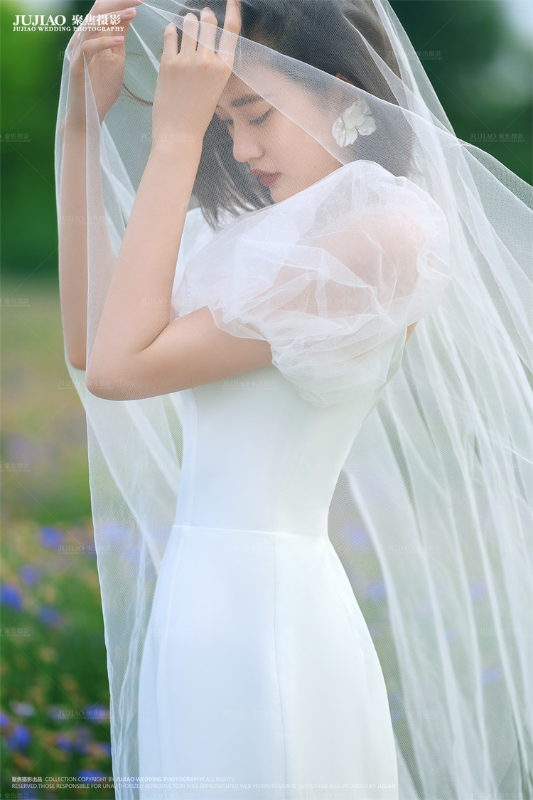 花海