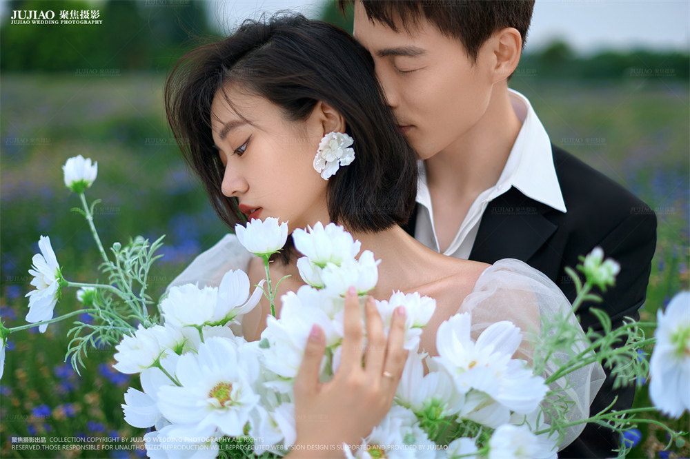 花海