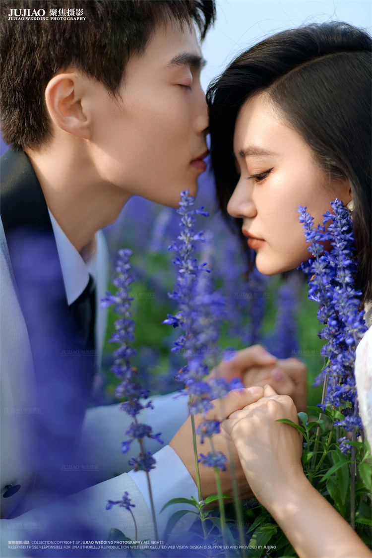 花海