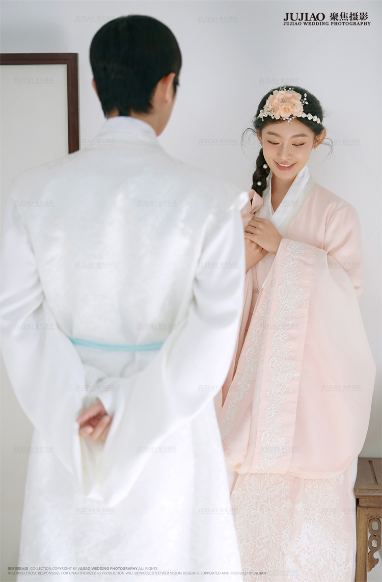 唯美国风