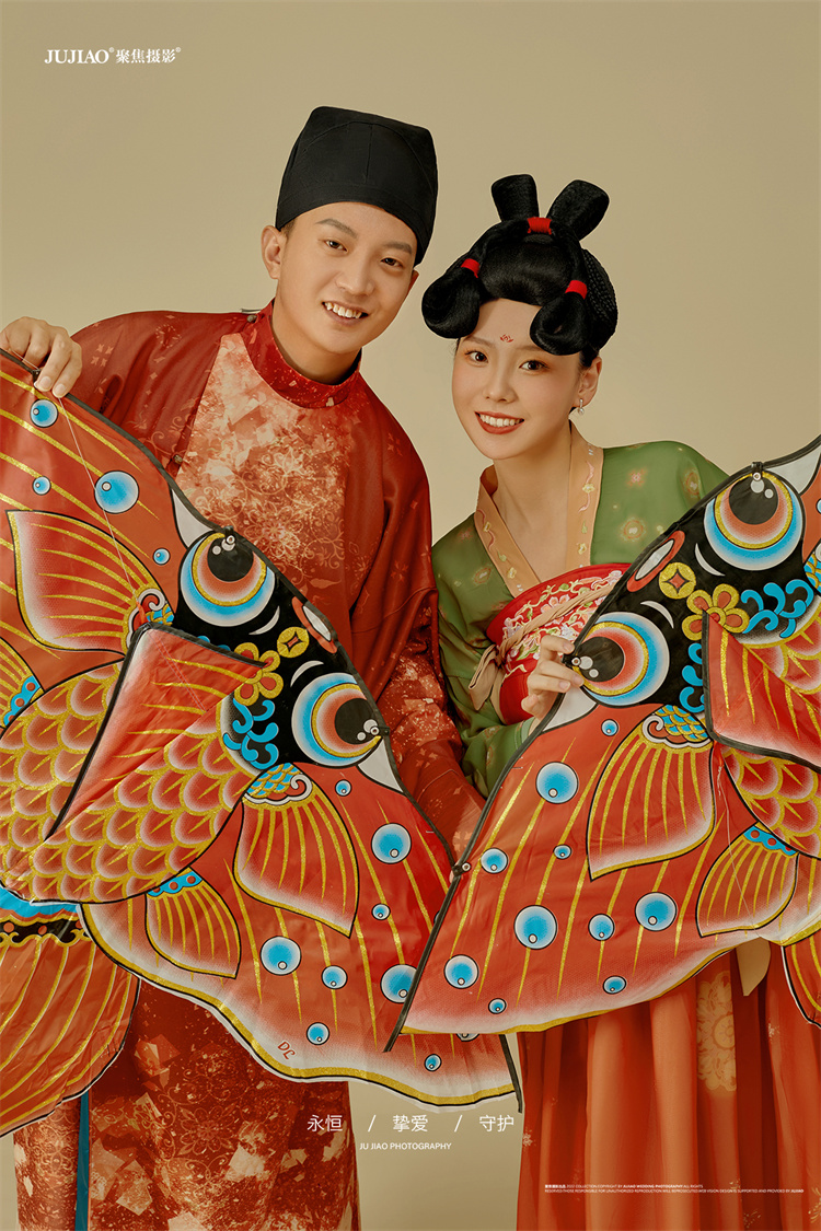 大唐风华