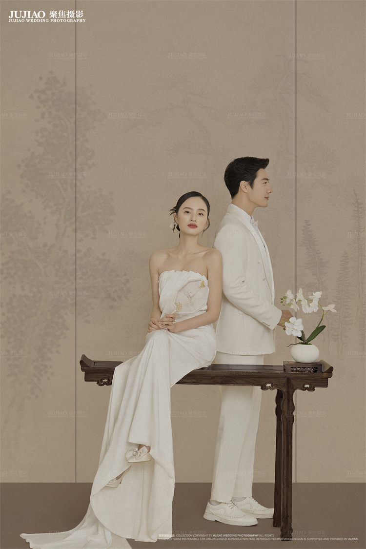 工笔画
