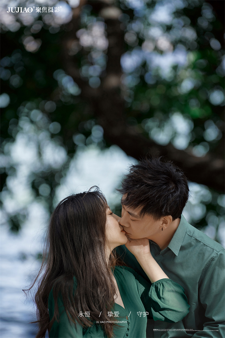 大理婚纱照