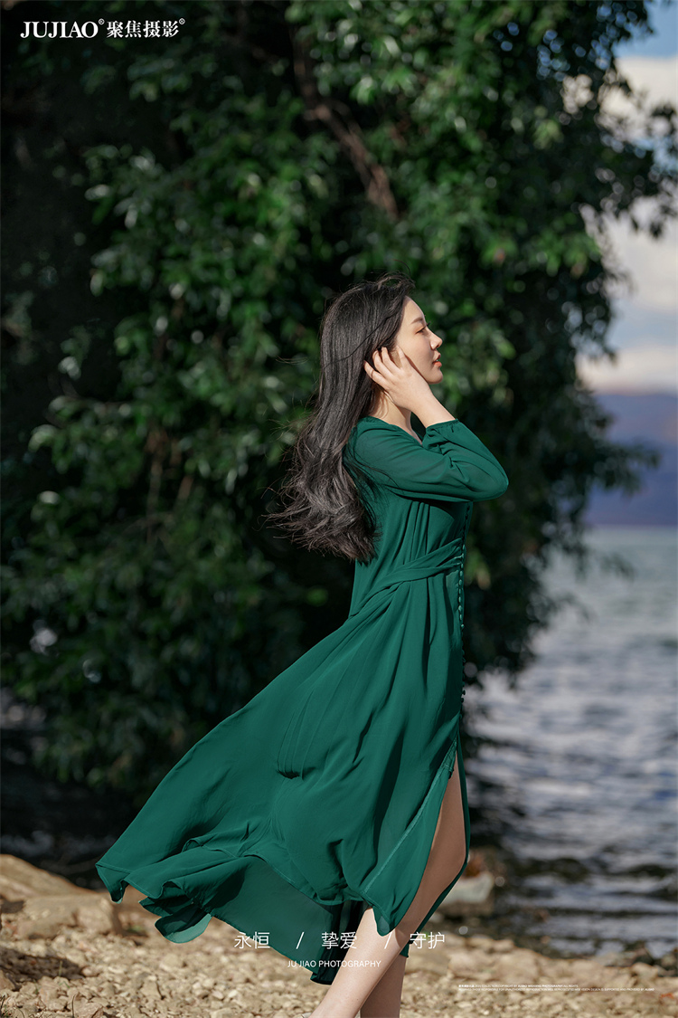 大理婚纱照
