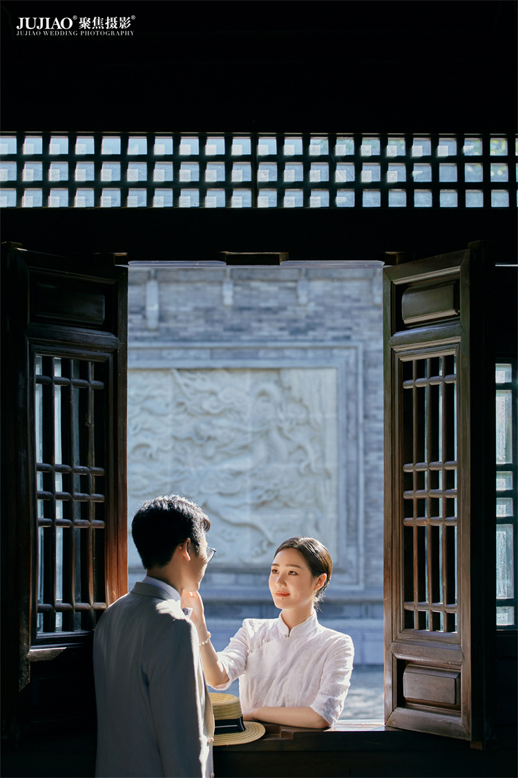 大理婚纱照