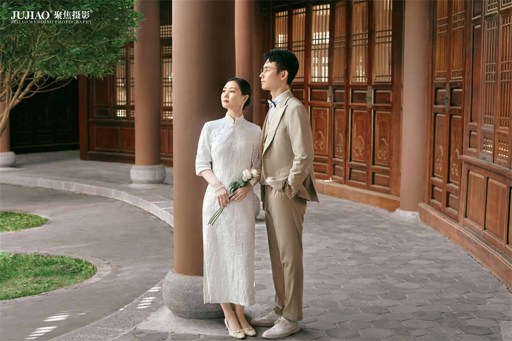 大理婚纱照
