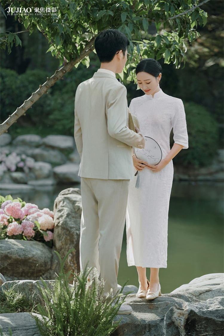 大理婚纱照