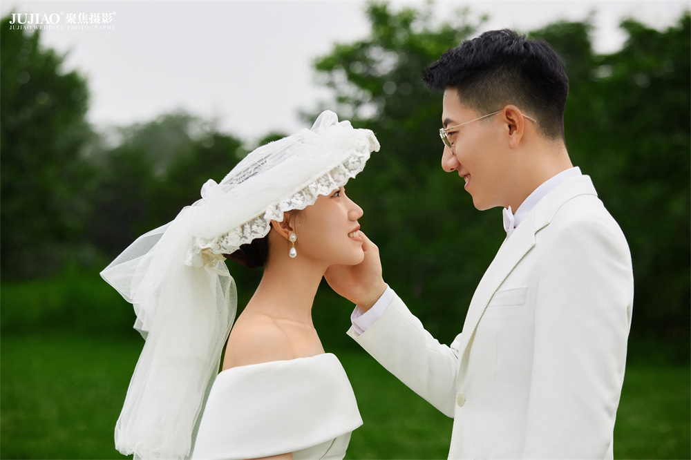 丽江婚纱照