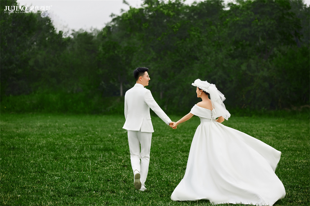 丽江婚纱照