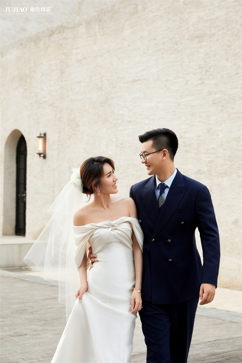 油画院婚纱照