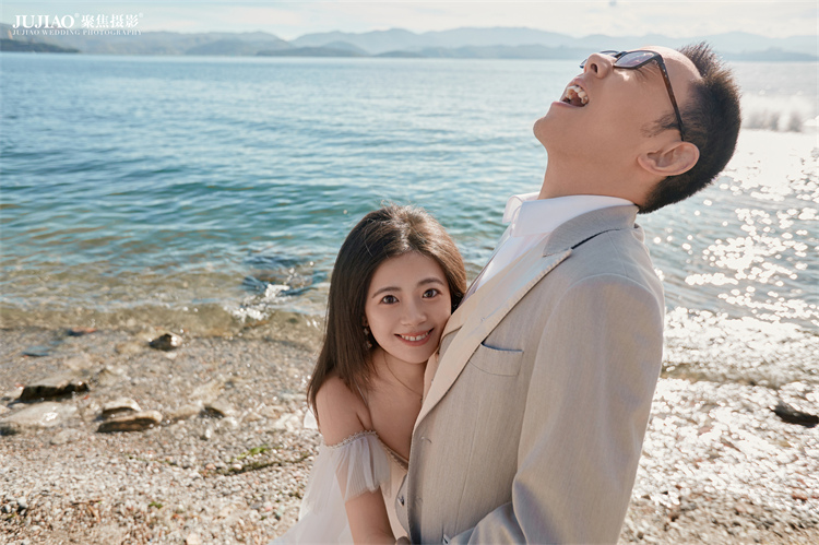 大理婚纱照