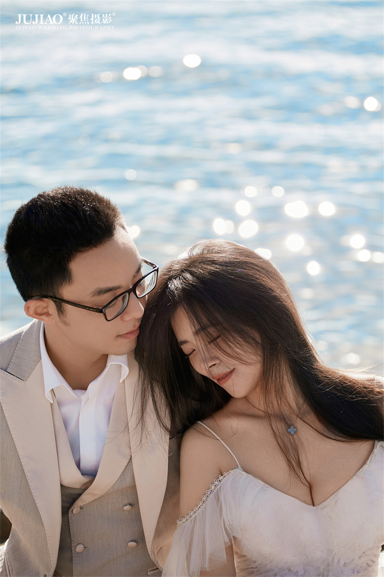 大理婚纱照