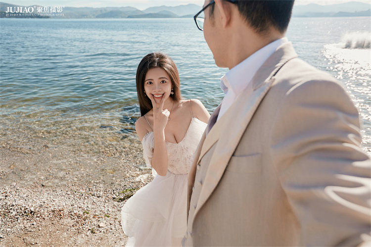 大理婚纱照