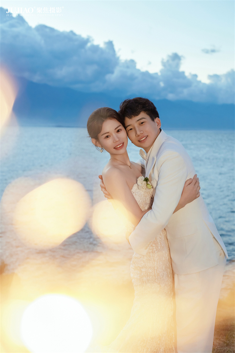 大理婚纱照
