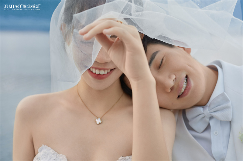 大理婚纱照