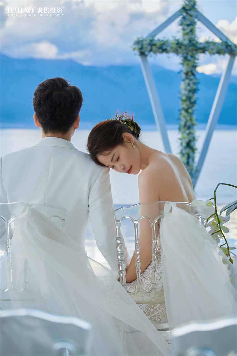 大理婚纱照