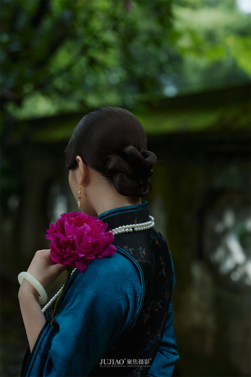 唯美国风