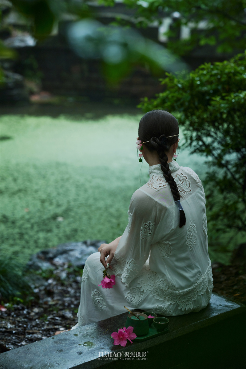 唯美国风