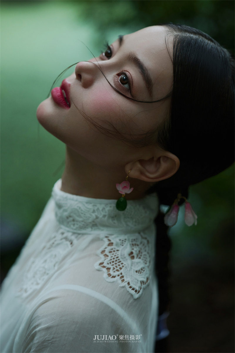 唯美国风